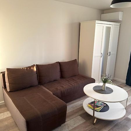 Nemuno Apartamentai Паневежис Екстер'єр фото