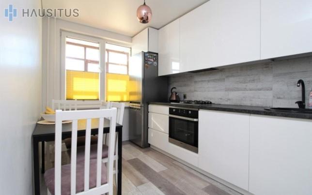 Nemuno Apartamentai Паневежис Екстер'єр фото
