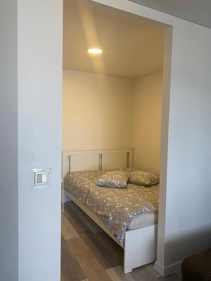 Nemuno Apartamentai Паневежис Екстер'єр фото