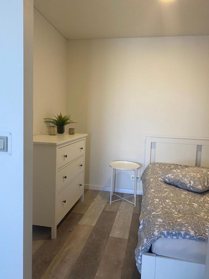 Nemuno Apartamentai Паневежис Екстер'єр фото